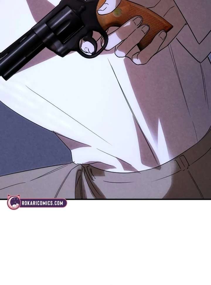 At the Place Where the Golden Rose Broke Chapter 26 - Page 118