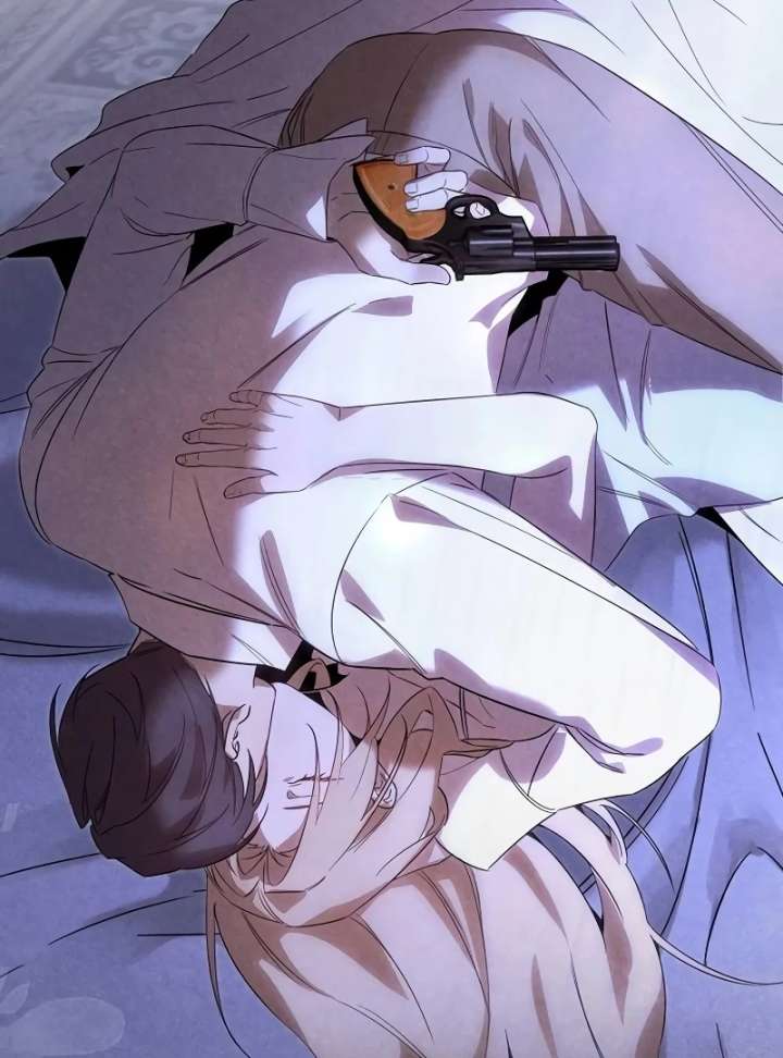 At the Place Where the Golden Rose Broke Chapter 26 - Page 122