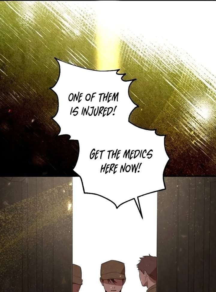 At the Place Where the Golden Rose Broke Chapter 26 - Page 20