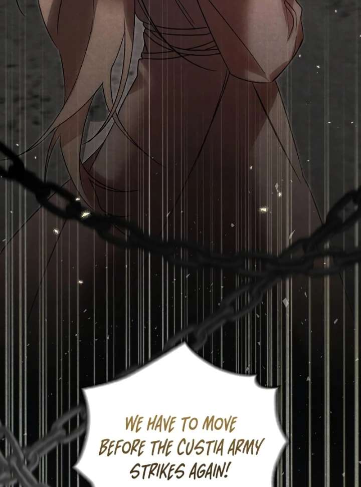 At the Place Where the Golden Rose Broke Chapter 26 - Page 22