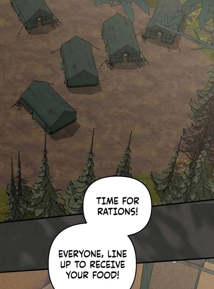 At the Place Where the Golden Rose Broke Chapter 26 - Page 25