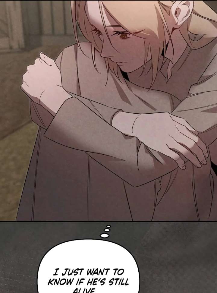 At the Place Where the Golden Rose Broke Chapter 26 - Page 29