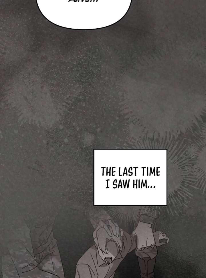 At the Place Where the Golden Rose Broke Chapter 26 - Page 30