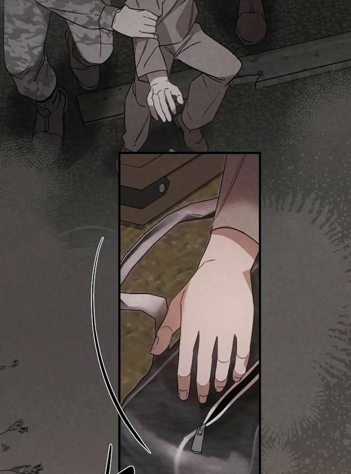 At the Place Where the Golden Rose Broke Chapter 26 - Page 31