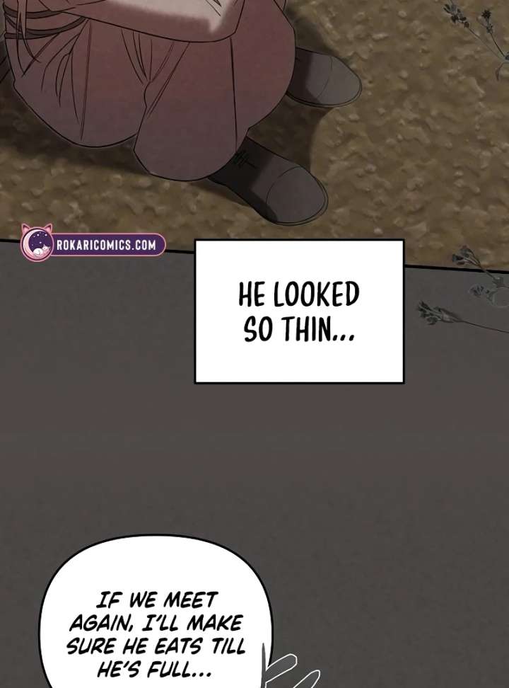 At the Place Where the Golden Rose Broke Chapter 26 - Page 33