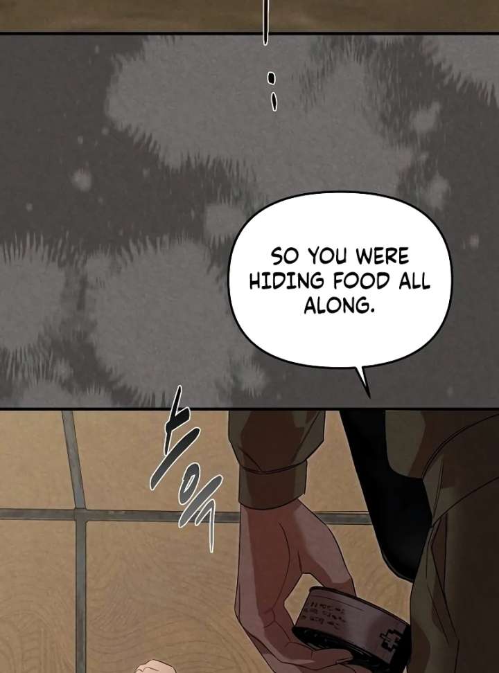 At the Place Where the Golden Rose Broke Chapter 26 - Page 40