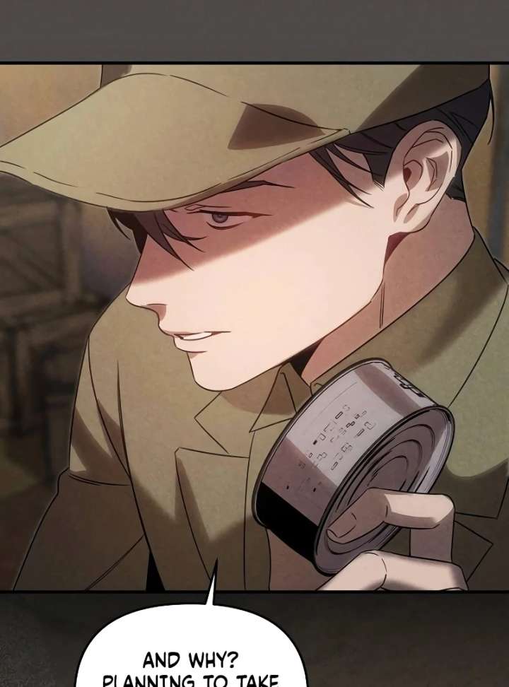 At the Place Where the Golden Rose Broke Chapter 26 - Page 42