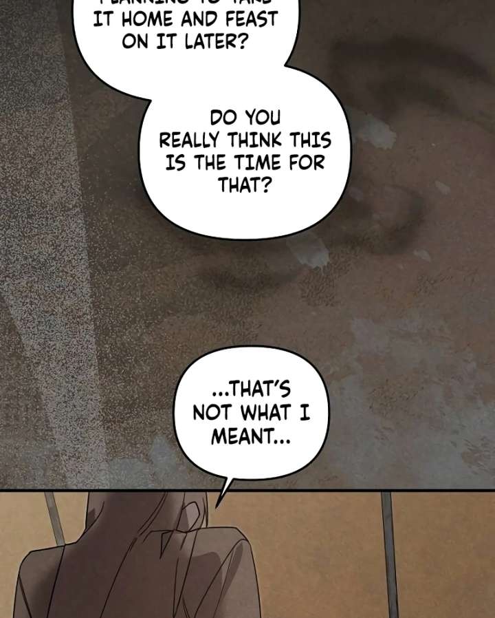 At the Place Where the Golden Rose Broke Chapter 26 - Page 43