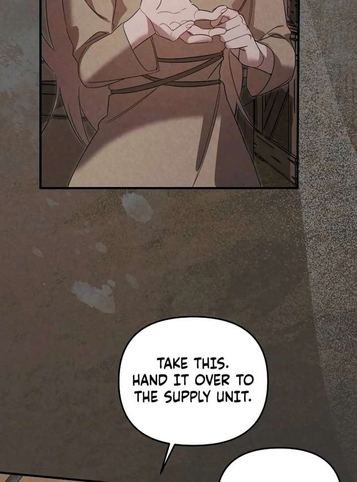 At the Place Where the Golden Rose Broke Chapter 26 - Page 46