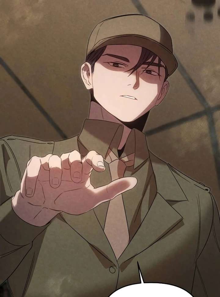 At the Place Where the Golden Rose Broke Chapter 26 - Page 50