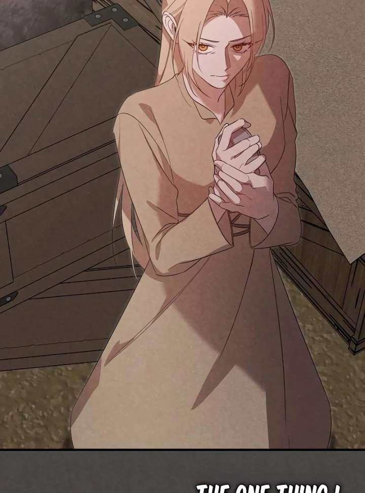 At the Place Where the Golden Rose Broke Chapter 26 - Page 57