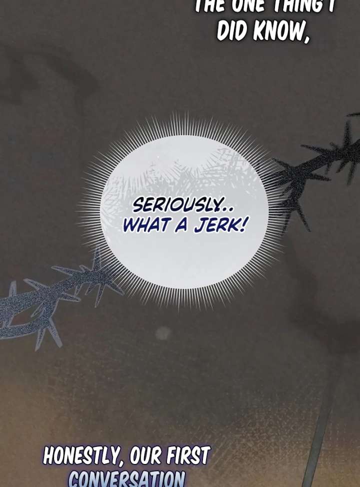 At the Place Where the Golden Rose Broke Chapter 26 - Page 58