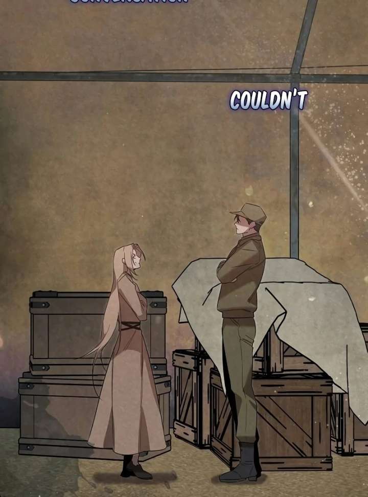 At the Place Where the Golden Rose Broke Chapter 26 - Page 59