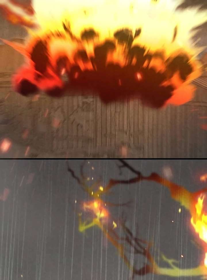 At the Place Where the Golden Rose Broke Chapter 26 - Page 6