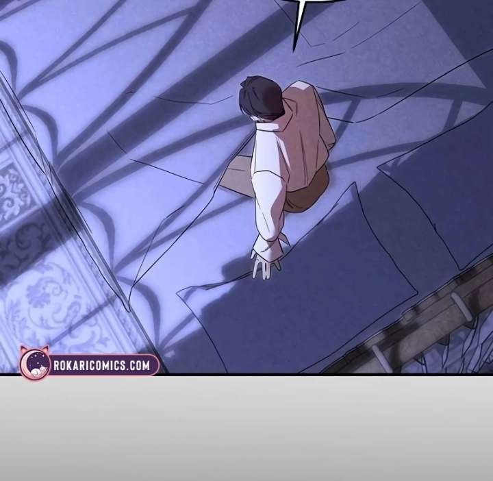 At the Place Where the Golden Rose Broke Chapter 26 - Page 71