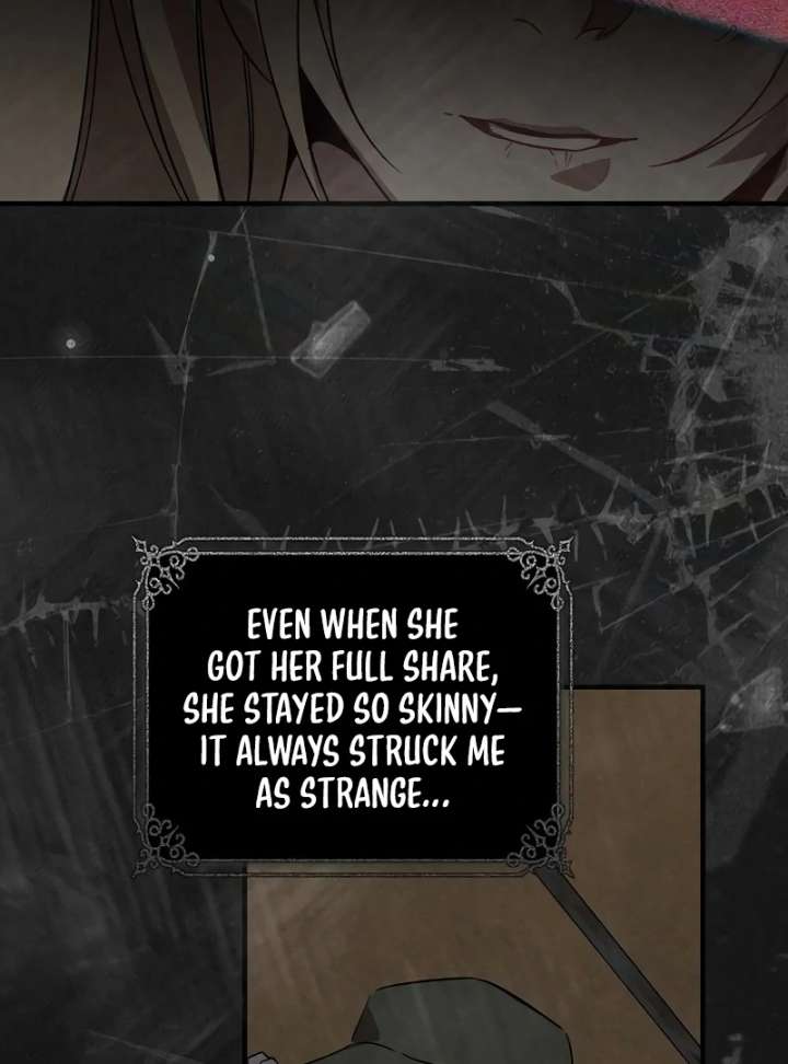 At the Place Where the Golden Rose Broke Chapter 26 - Page 82