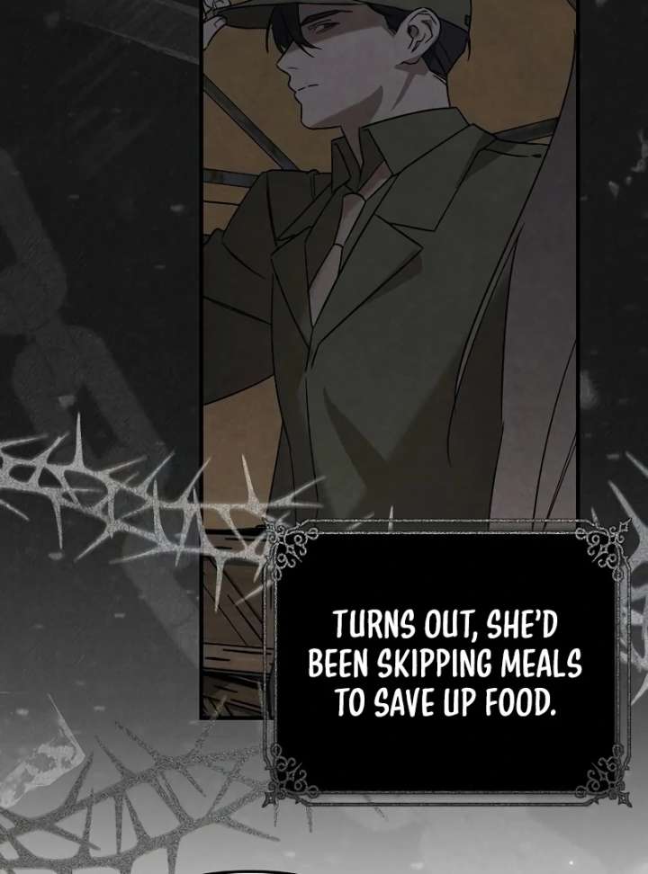 At the Place Where the Golden Rose Broke Chapter 26 - Page 83