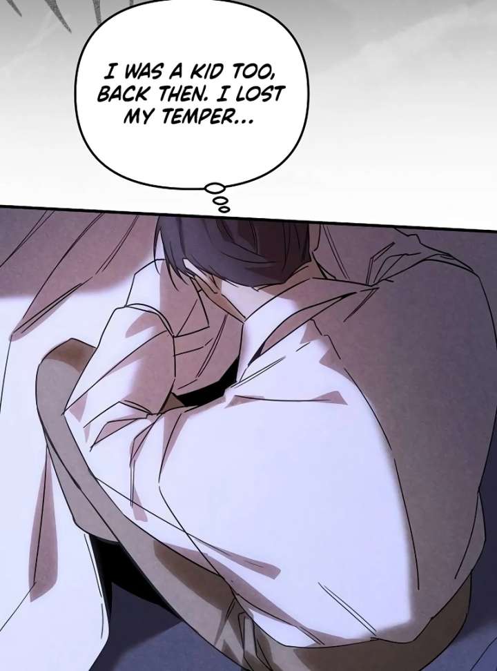 At the Place Where the Golden Rose Broke Chapter 26 - Page 84