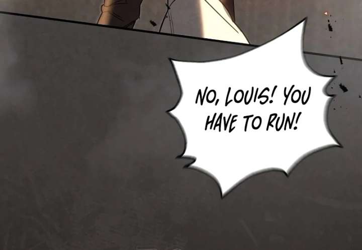 At the Place Where the Golden Rose Broke Chapter 26 - Page 9