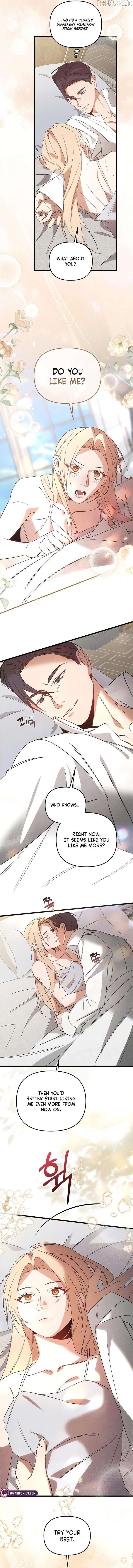 At the Place Where the Golden Rose Broke Chapter 28 - Page 13