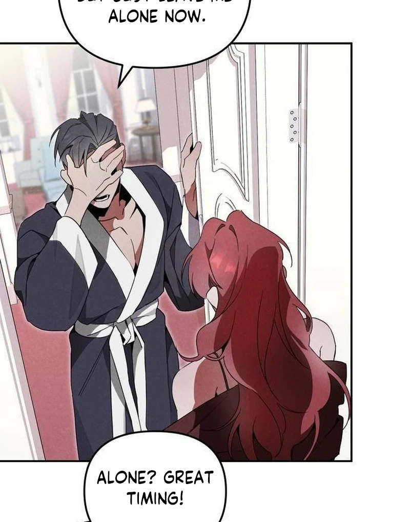 At the Place Where the Golden Rose Broke Chapter 3 - Page 120