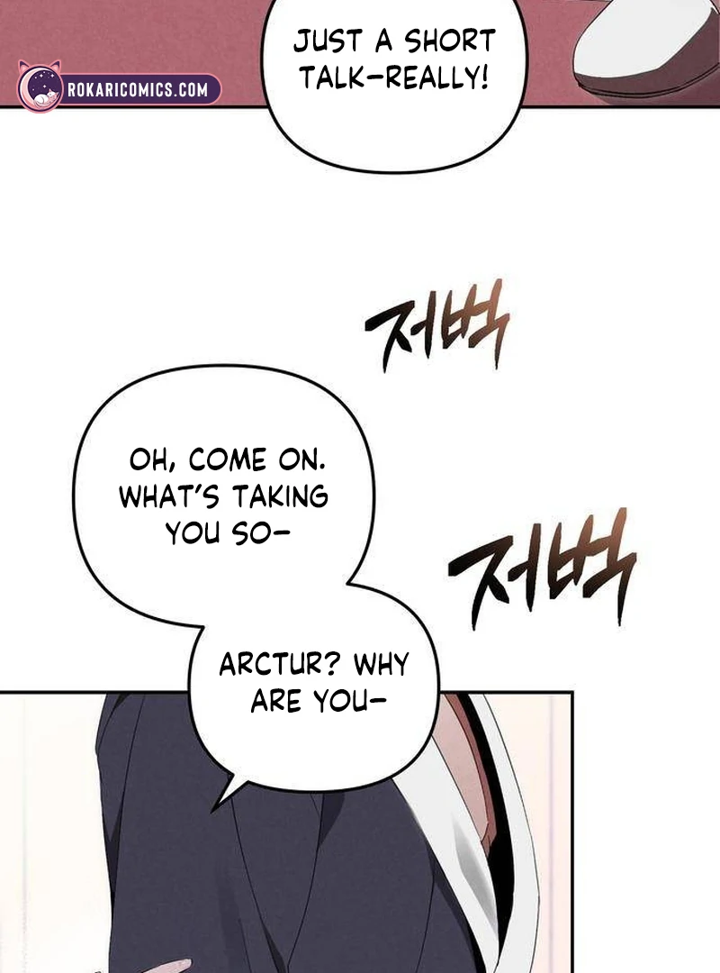 At the Place Where the Golden Rose Broke Chapter 3 - Page 124