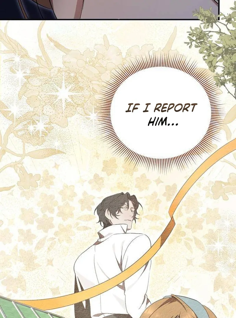 At the Place Where the Golden Rose Broke Chapter 3 - Page 30
