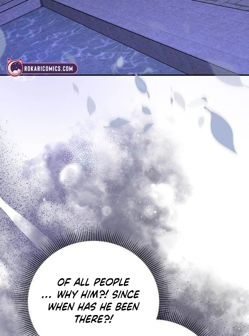 At the Place Where the Golden Rose Broke Chapter 3 - Page 8