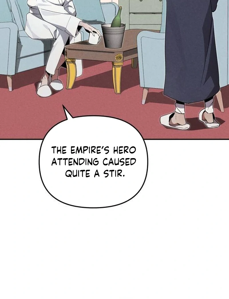 At the Place Where the Golden Rose Broke Chapter 3 - Page 85