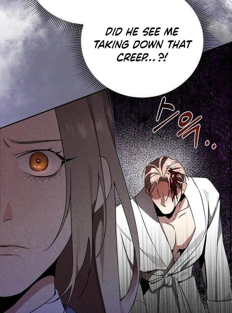 At the Place Where the Golden Rose Broke Chapter 3 - Page 9