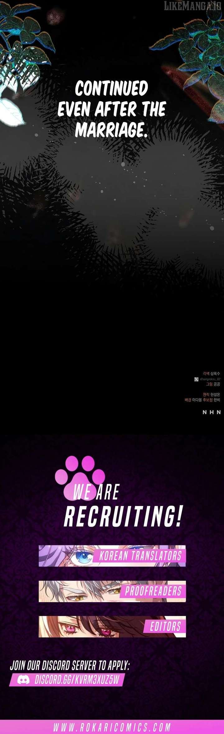 At the Place Where the Golden Rose Broke Chapter 30 - Page 15