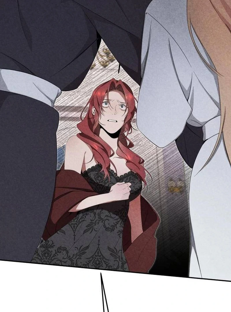 At the Place Where the Golden Rose Broke Chapter 4 - Page 6