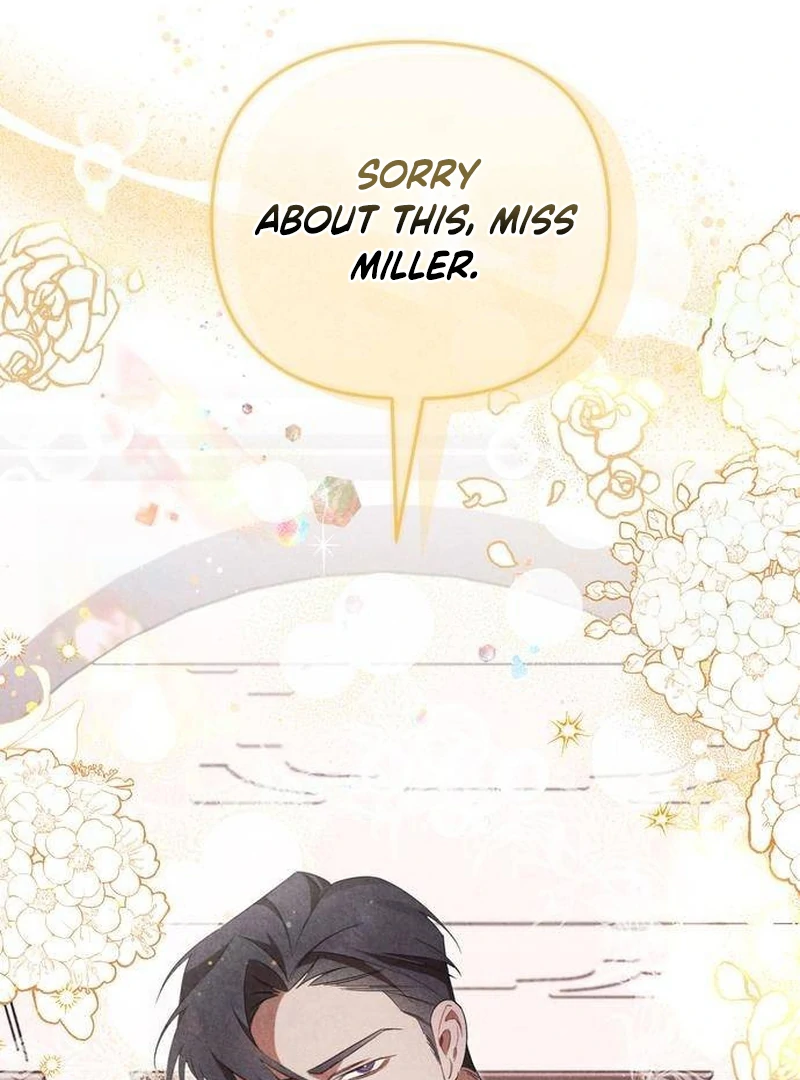 At the Place Where the Golden Rose Broke Chapter 4 - Page 9