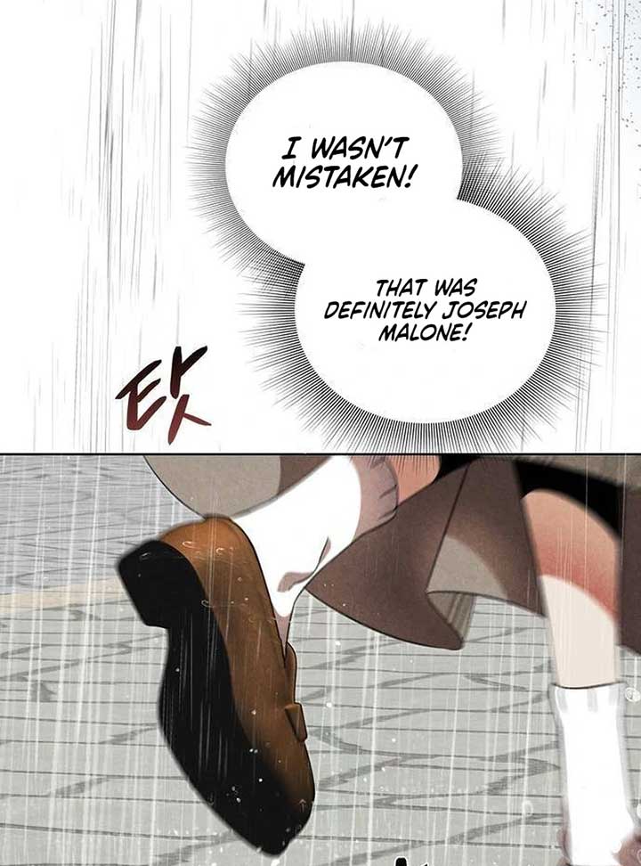 At the Place Where the Golden Rose Broke Chapter 5 - Page 17