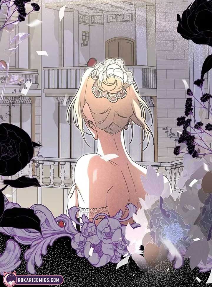 At the Place Where the Golden Rose Broke Chapter 6 - Page 125