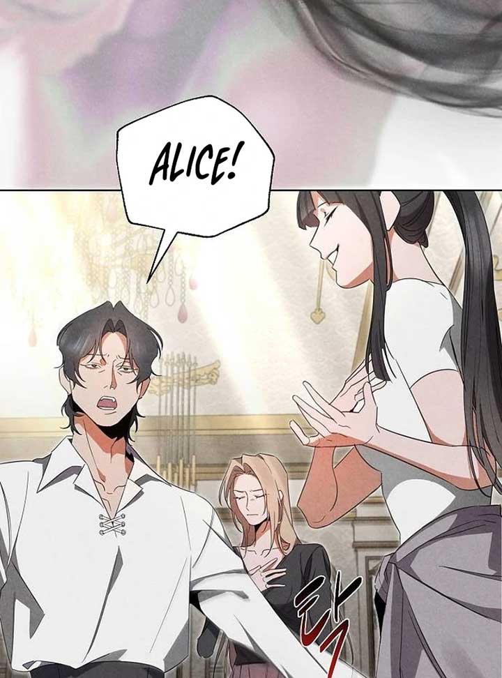 At the Place Where the Golden Rose Broke Chapter 6 - Page 52