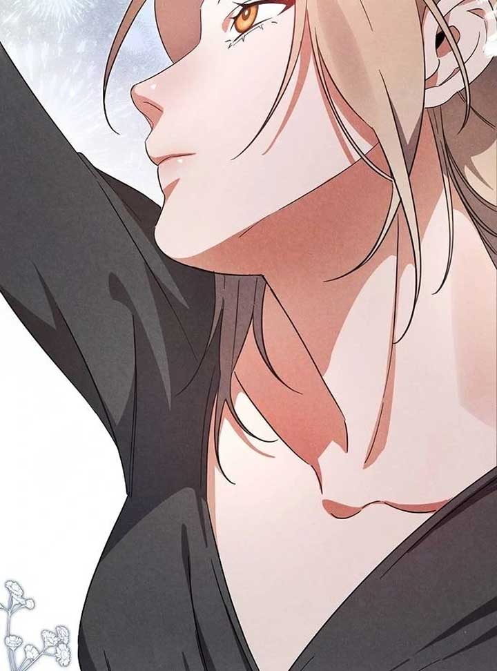 At the Place Where the Golden Rose Broke Chapter 6 - Page 71