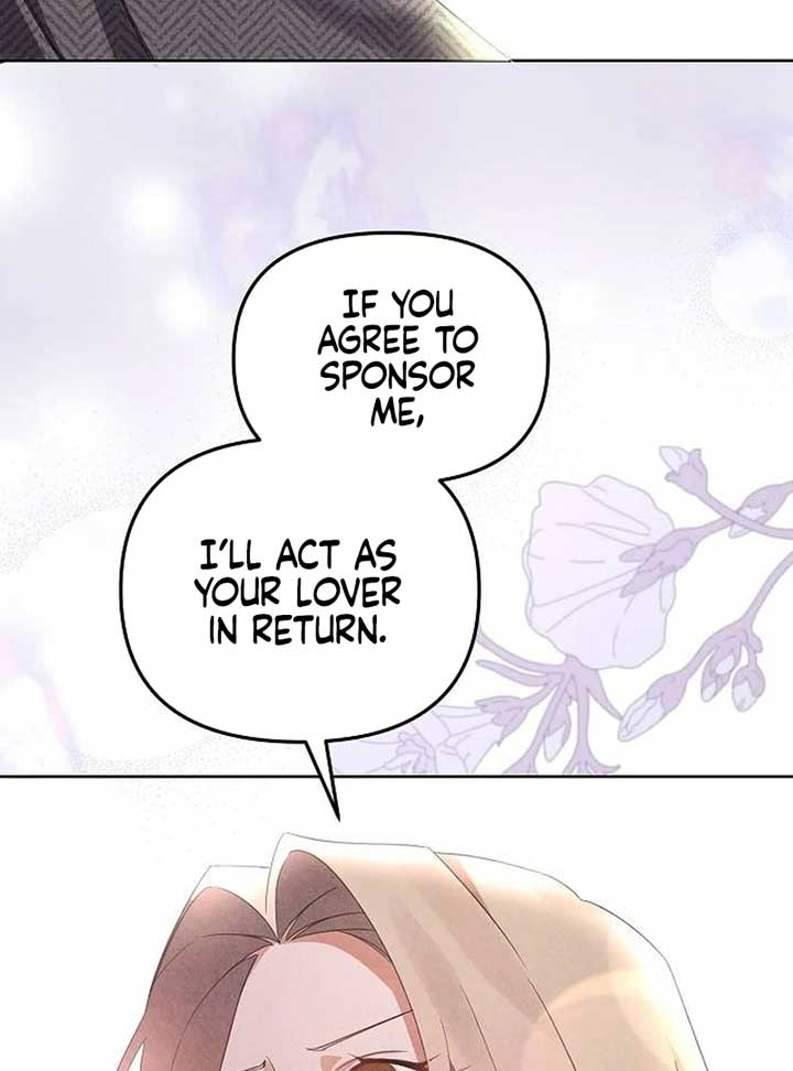 At the Place Where the Golden Rose Broke Chapter 6 - Page 8