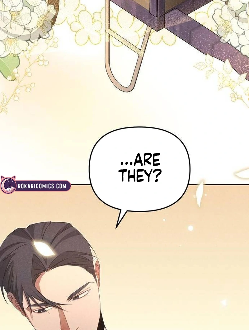 At the Place Where the Golden Rose Broke Chapter 8 - Page 122