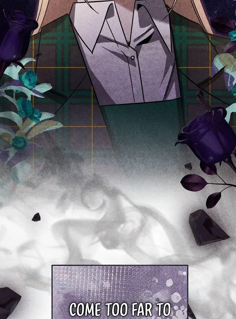 At the Place Where the Golden Rose Broke Chapter 9 - Page 3