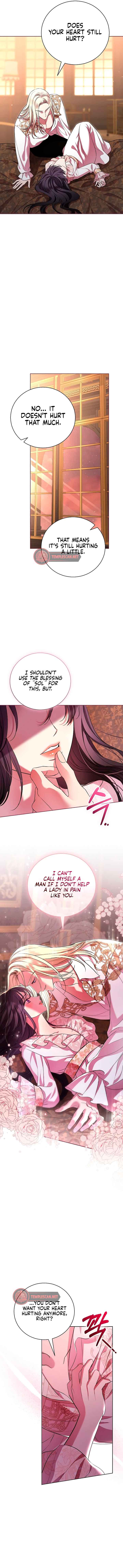 To My Husband’s Mistress Chapter 13 - Page 3