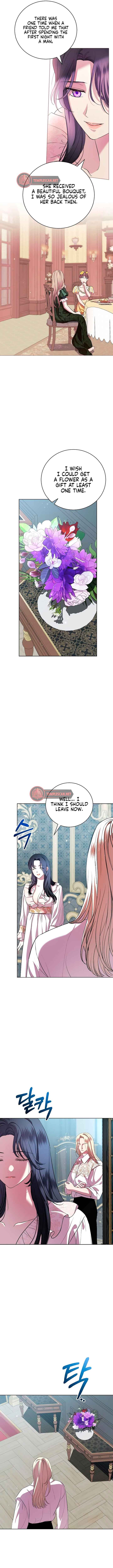 To My Husband’s Mistress Chapter 13 - Page 9