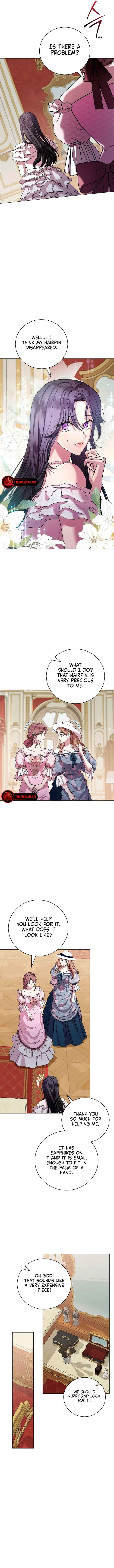 To My Husband’s Mistress Chapter 19 - Page 10