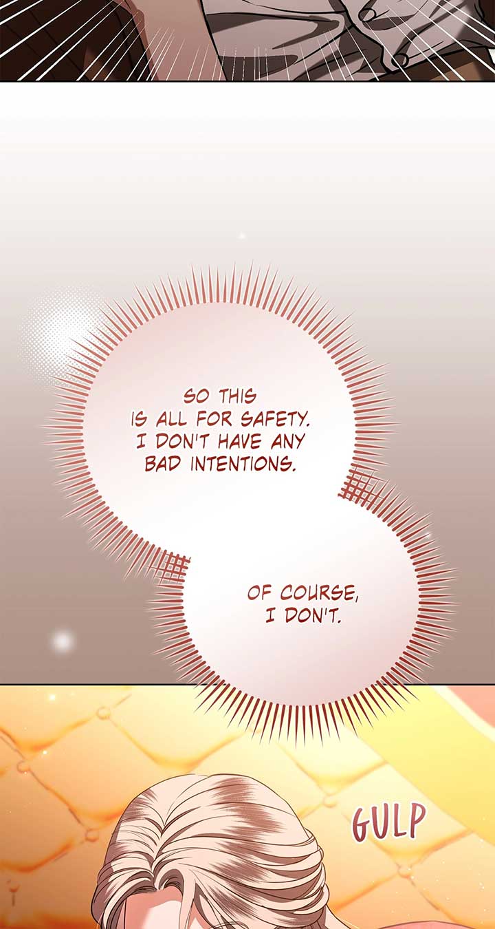 To My Husband’s Mistress Chapter 50 - Page 41