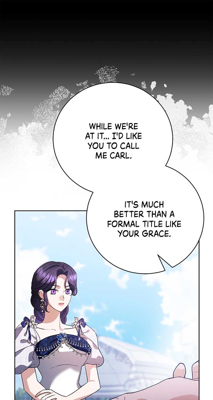 To My Husband’s Mistress Chapter 50 - Page 88