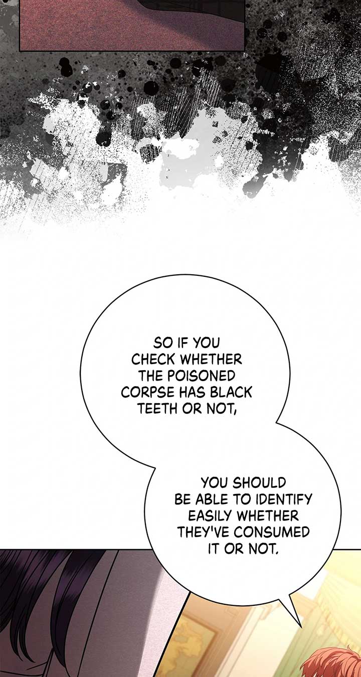 To My Husband’s Mistress Chapter 51 - Page 80