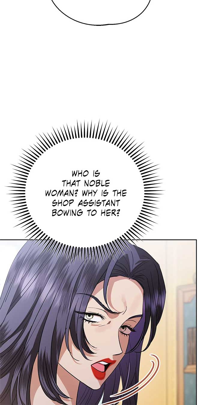 To My Husband’s Mistress Chapter 52 - Page 14