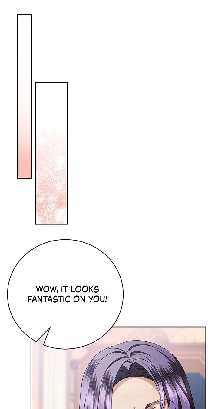 To My Husband’s Mistress Chapter 52 - Page 17