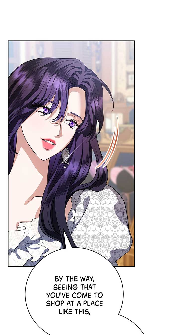 To My Husband’s Mistress Chapter 52 - Page 19
