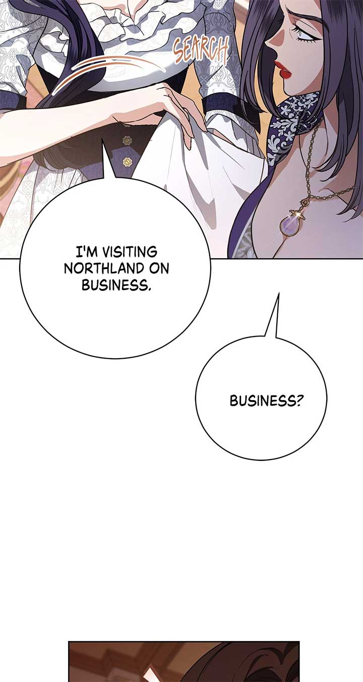 To My Husband’s Mistress Chapter 52 - Page 22